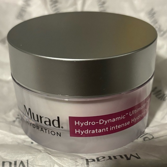 Murad
Hydro-Dynamic® Ultimate Moisture 1.7oz/50ml - Picture 1 of 5